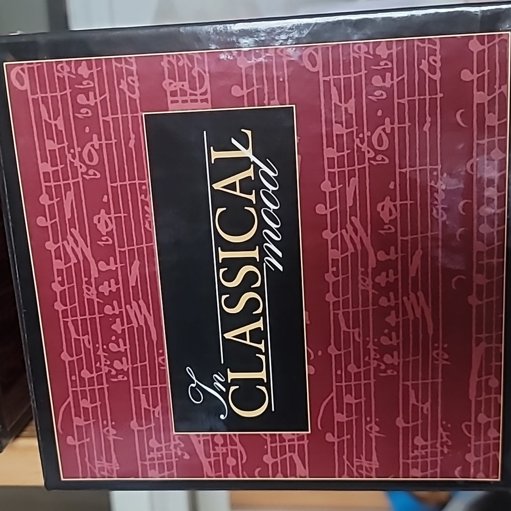 Set of 60 classical music CDs - Picture 7 of 7